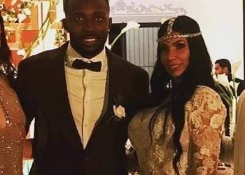 RANDY AROZARENA CONTRAE NUPCIAS EN MÉRIDA