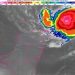 LA TORMENTA TROPICAL ETA OCASIONARÁ LLUVIAS Y VIENTOS FUERTES EN LA PENÍNSULA DE YUCATÁN
