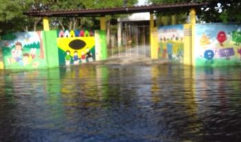 REPORTA SETAB 214 ESCUELAS AFECTADAS Y 174 HABILITADAS COMO REFUGIOS TEMPORALES