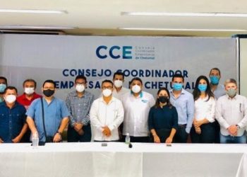 UNEN FUERZAS LOS SECTORES EMPRESARIALES PARA QUE SE CUMPLA LA REACTIVACIÓN ECONÓMICA