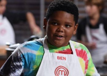 MUERE BEN WATKINS, PARTICIPANTE DE MASTERCHEF JUNIOR