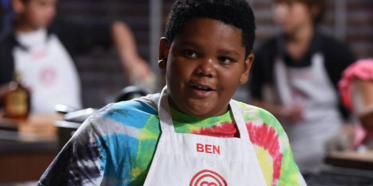 MUERE BEN WATKINS, PARTICIPANTE DE MASTERCHEF JUNIOR