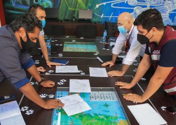TENDRÁN JÓVENES ACCESO A PLATAFORMA DIGITAL EN CIUDAD JUVENTUD PARA FAVORECER SU INCLUSIÓN SOCIAL