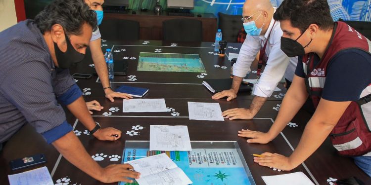 TENDRÁN JÓVENES ACCESO A PLATAFORMA DIGITAL EN CIUDAD JUVENTUD PARA FAVORECER SU INCLUSIÓN SOCIAL