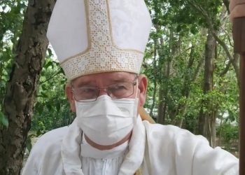 TRISTEZA QUE FEDERACIÓN Y ESTADOS ESTÉN DIVIDIDOS EN MEDIO DE UNA CRISIS ECONOMICA POR LA PANDEMIA