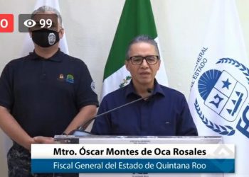 DETIENEN A DOS SUJETOS POR DOBLE FEMINICIDIO