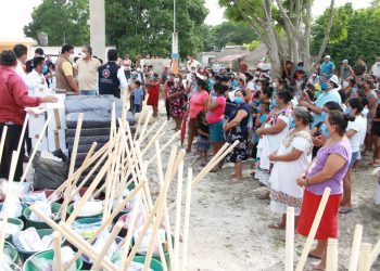 CONCLUYE LA TEMPORADA DE LLUVIAS Y CICLONES TROPICALES 2020 CON SALDO BLANCO PARA QUINTANA ROO