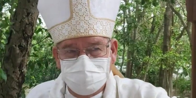 TRISTEZA QUE FEDERACIÓN Y ESTADOS ESTÉN DIVIDIDOS EN MEDIO DE UNA CRISIS ECONOMICA POR LA PANDEMIA