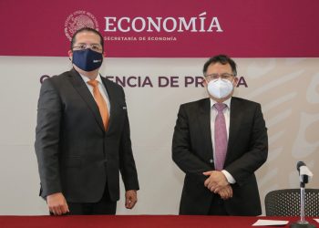 EL GOBIERNO DE MÉXICO PROMUEVE LA INVERSIÓN Y APUNTALA LA RECUPERACIÓN ECONÓMICA