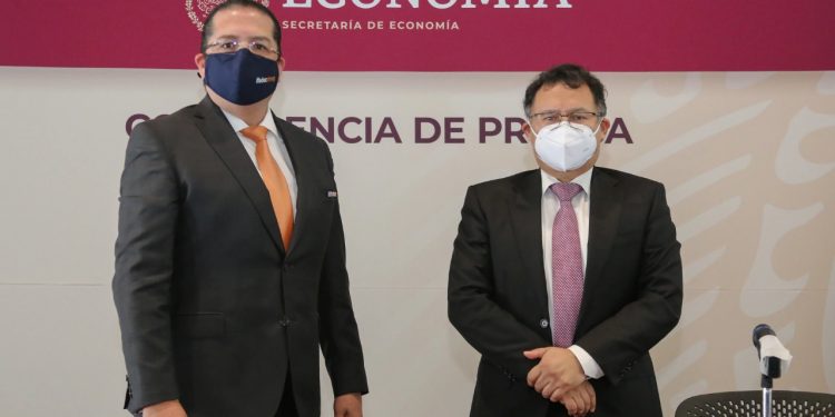 EL GOBIERNO DE MÉXICO PROMUEVE LA INVERSIÓN Y APUNTALA LA RECUPERACIÓN ECONÓMICA