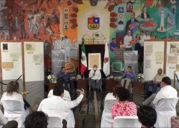 “HAGAMOS TODOS, TODO POR QUINTANA ROO”: MARTÍNEZ ROSS
