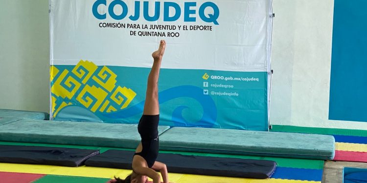 CLAVADISTAS DE QUINTANA ROO AL TERCER TORNEO INTERNACIONAL DE CLUBES