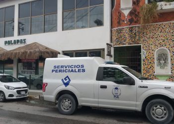 MUJER SE SUICIDA EN LA SUITE DE UN HOTEL EN CANCÚN