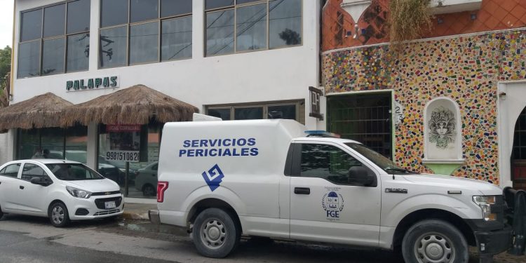 MUJER SE SUICIDA EN LA SUITE DE UN HOTEL EN CANCÚN