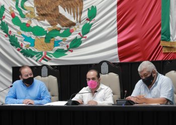 COMPARECEN TITULARES DE DESARROLLO URBANO SUSTENTABLE Y DE CULTURA