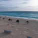 DEDICACIÓN Y EMPEÑO PARA MANTENER PLAYAS LIMPIAS EN CANCÚN