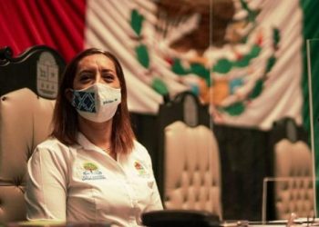 DETALLA TITULAR DE LA SEQ LAS ACCIONES EN MATERIA EDUCATIVA DEL CUARTO INFORME DE GOBIERNO