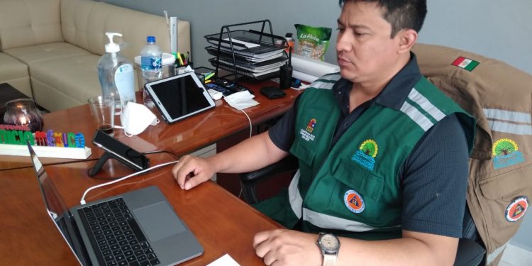 EL TITULAR DE LA COEPROC ADRIÁN MARTÍNEZ COMPARECERÁ ANTE EL CONGRESO