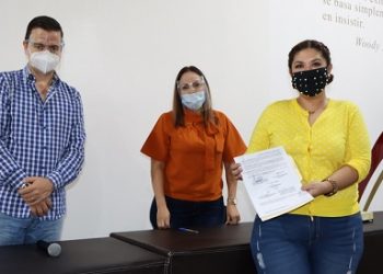 ENTREGA SEDEC MÁS CRÉDITOS DEL PROGRAMA EMERGENTE DE REACTIVACIÓN ECONÓMICA