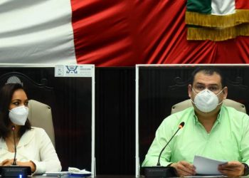 38 TRABAJADORES DE SALUD MUERTOS POR COVID