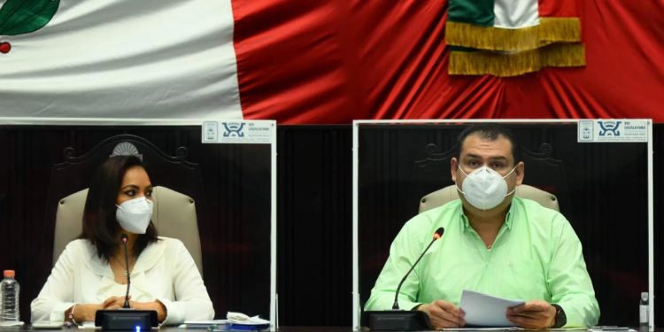 38 TRABAJADORES DE SALUD MUERTOS POR COVID