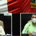 38 TRABAJADORES DE SALUD MUERTOS POR COVID