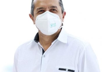 SE MANTIENE SEMÁFORO AMARILLO EN TODO EL ESTADO