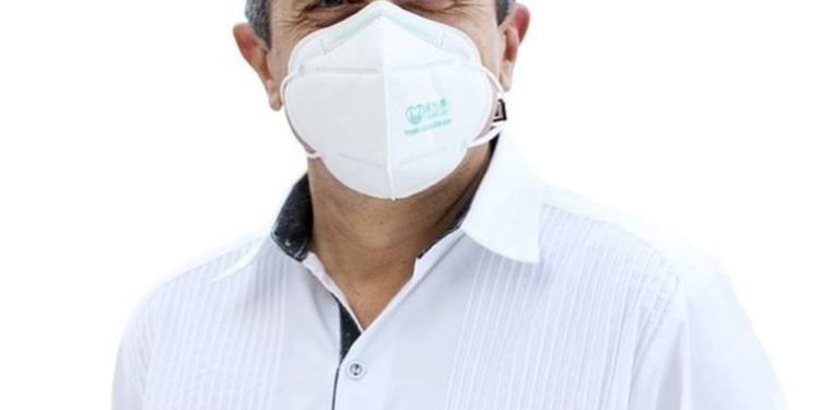 SE MANTIENE SEMÁFORO AMARILLO EN TODO EL ESTADO