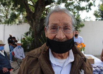 DURANTE PANDEMIA SE ELEVO VIOLENCIA CONTRA ADULTOS MAYORES Y NIÑOS