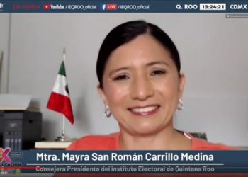 CONCLUYE CON ÉXITO EL X ENCUENTRO NACIONAL DE EDUCACIÓN CÍVICA.