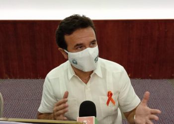 NO PRESENTARÁ PEDRO JOAQUÍN CARGOS CONTRA CARLOS MIMENZA