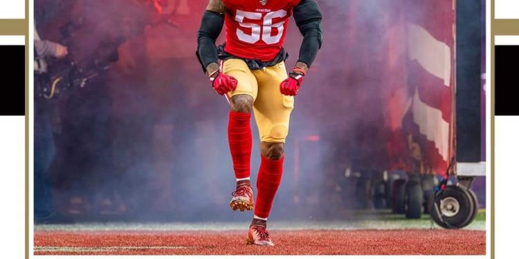 KWON ALEXANDER PASA DE SAN FRANCISCO A NUEVA ORLEANS POR KIKO ALONSO