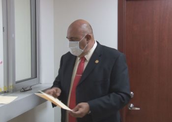 PROPONE DIPUTADO DEL PT PROHIBIR EL RETIRO INJUSTIFICADO DE LOS VENDEDORES AMBULANTES