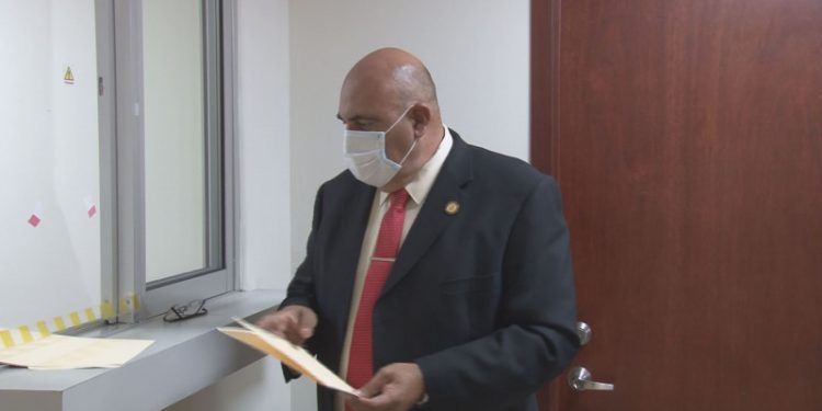 PROPONE DIPUTADO DEL PT PROHIBIR EL RETIRO INJUSTIFICADO DE LOS VENDEDORES AMBULANTES