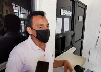 PRESENTAN JUICIO POLÍTICO CONTRA LAURA BERISTAIN