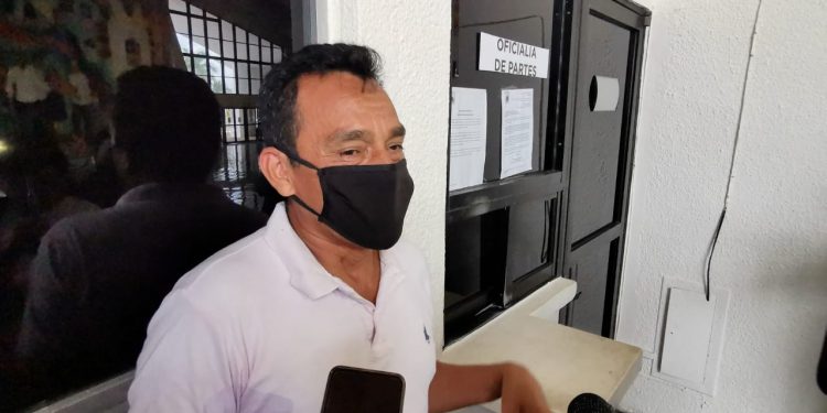 PRESENTAN JUICIO POLÍTICO CONTRA LAURA BERISTAIN