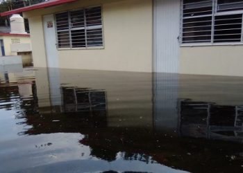 387 ESCUELAS REPORTAN DAÑOS EN SU INFRAESTRUCTURA