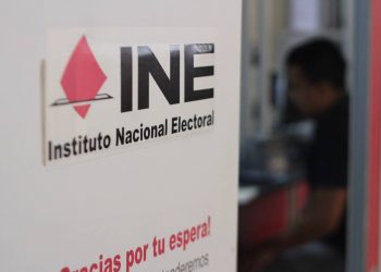 EMITE INE CRITERIOS PARA EL REGISTRO DE CANDIDATURAS PARA DIPUTACIONES