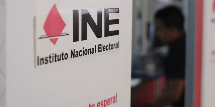 EMITE INE CRITERIOS PARA EL REGISTRO DE CANDIDATURAS PARA DIPUTACIONES