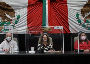 TONY LÓPEZ PINZÓN DEJA EN CLARO ANTE DIPUTADOS EL APOYO Y ACCIONES QUE HAY A FAVOR DEL DEPORTE EN QUINTANA ROO