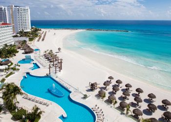 LOS CABOS Y VALLARTA HAN SUPERADO EN OCUPACIÓN HOTELERA A CANCÚN