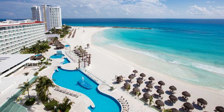 LOS CABOS Y VALLARTA HAN SUPERADO EN OCUPACIÓN HOTELERA A CANCÚN