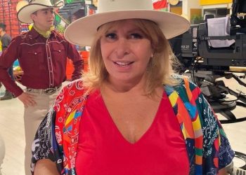 FALLECE PRODUCTORA DEL PROGRAMA HOY
