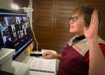 PARA APOYAR A LAS FAMILIAS, APROBÓ CABILDO: “FERIA MUNICIPAL DE DESCUENTOS”