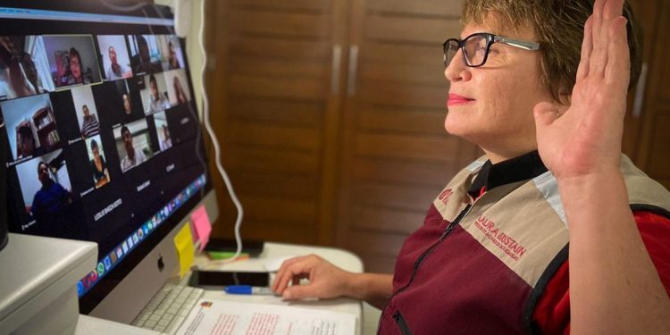 PARA APOYAR A LAS FAMILIAS, APROBÓ CABILDO: “FERIA MUNICIPAL DE DESCUENTOS”