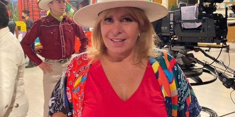 FALLECE PRODUCTORA DEL PROGRAMA HOY