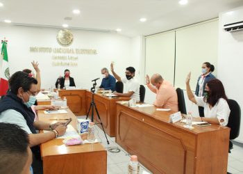 YA HA INICIADO PROCESO ELECTORAL FEDERAL 20-21 EN QROO: INE