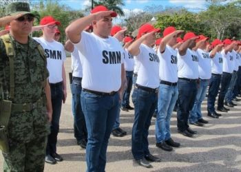 JÓVENES CLASE 2002 SERÁN “BOLA NEGRA”, ESTÁN EXENTOS DE REALIZAR SU SERVICIO MILITAR NACIONAL