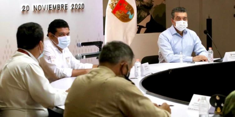 INICIA ESTE LUNES 23 DE NOVIEMBRE CENSO DE VIVIENDAS AFECTADAS POR INUNDACIONES EN CHIAPAS