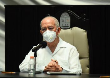 LISTOS 14 MILLONES DE PESOS PARA ATENDER DAÑOS DE ARRECIFES